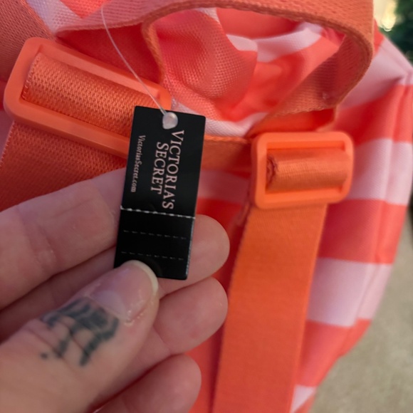 Victoria’s Secret Backpack - Picture 6 of 9